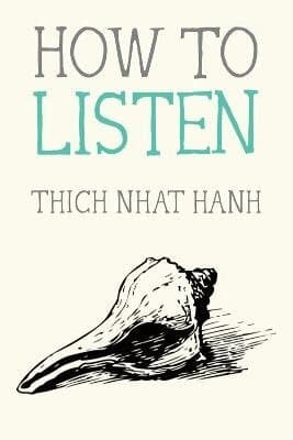 How to Listen