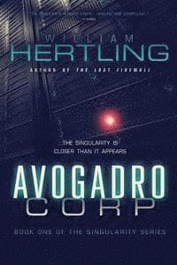 Avogadro Corp