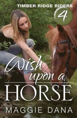 Wish Upon a Horse