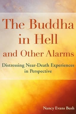 Dancing Past the Dark: Distressing Near-Death Experiences