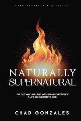 Naturally Supernatural