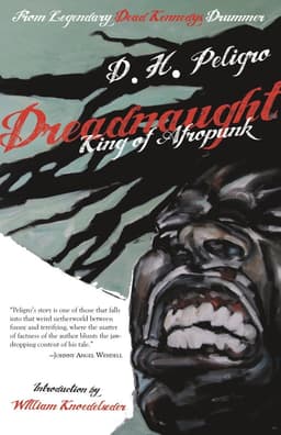 Dreadnaught
