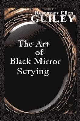 Art of Black Mirror Scrying