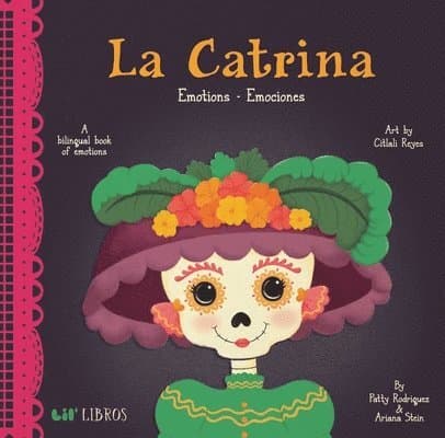 La Catrina: Emotions/Emociones