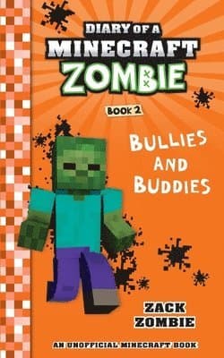 Book 2 Diary of a Minecraft Zombie