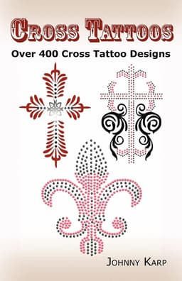 Cross Tattoos