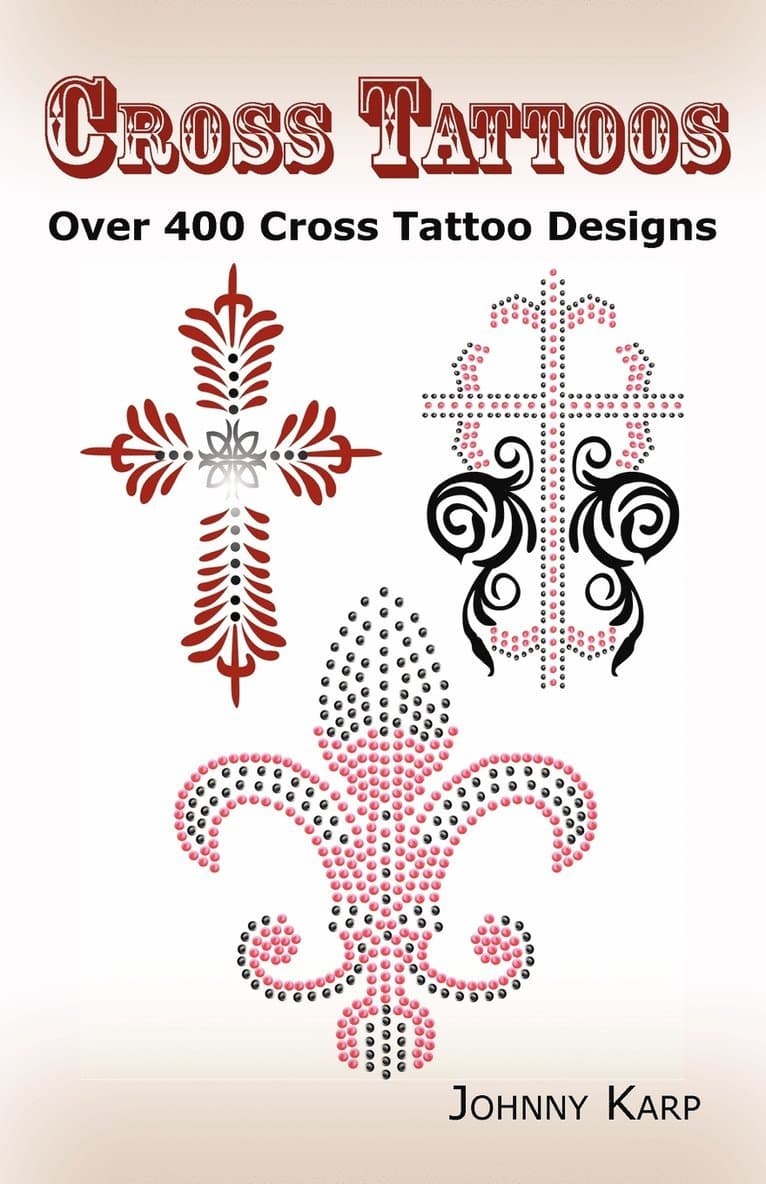 Cross Tattoos