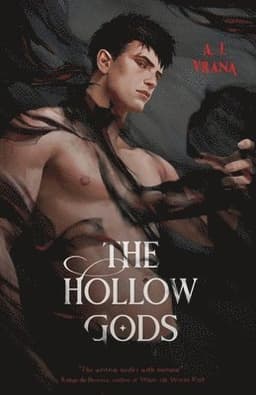 Hollow Gods
