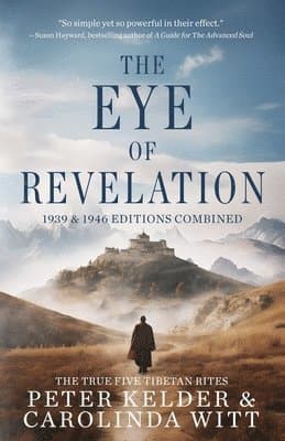 Eye of Revelation 1939 & 1946 Editions Combined