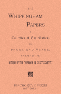 The Whippingham Papers