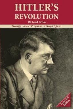 Hitler's Revolution