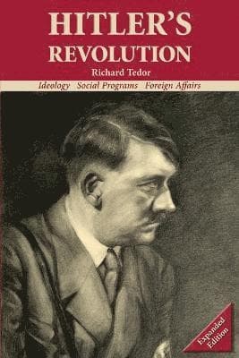 Hitler's Revolution