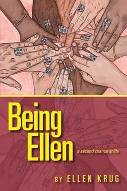 Getting to Ellen: A Memoir about Love, Honesty and Gender Change