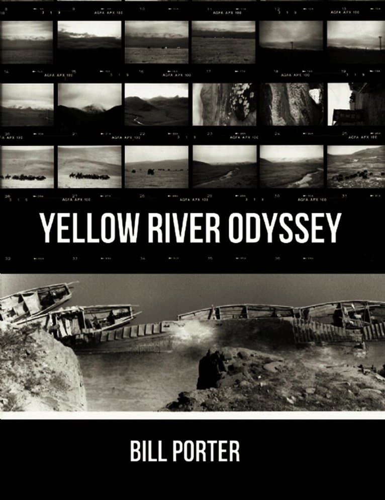 Yellow River Odyssey