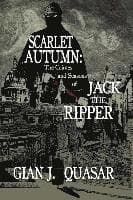 Scarlet Autumn