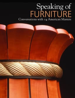 Speaking of Furniture