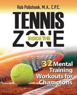 Tennis Inside the Zone