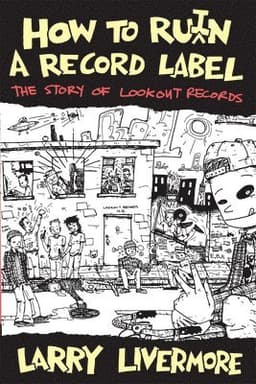 How To Ru(i)n A Record Label
