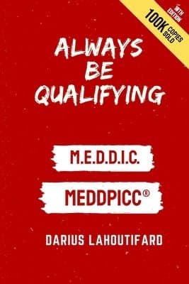 Always Be Qualifying
