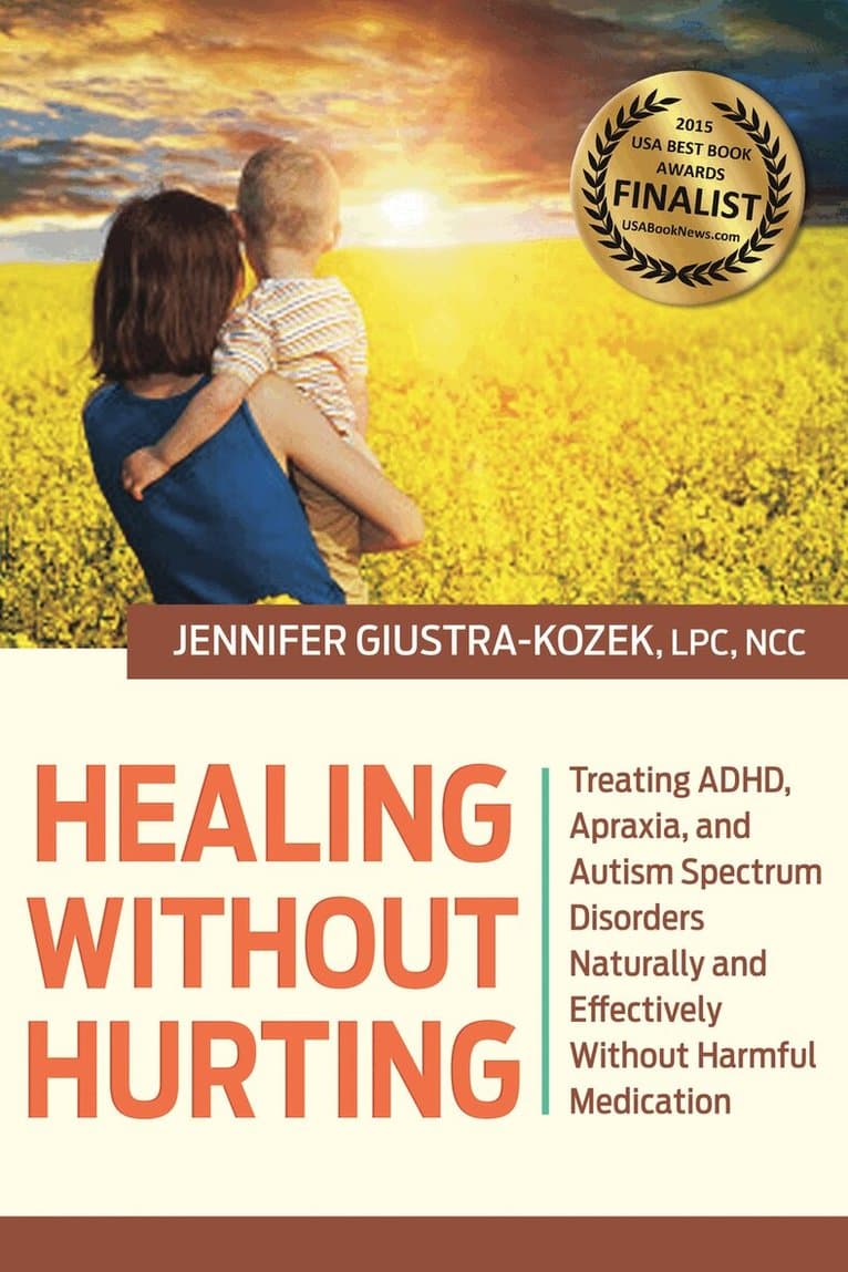 Healing without Hurting