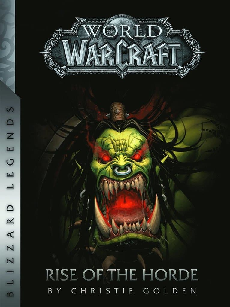 World of Warcraft: Rise of the Horde