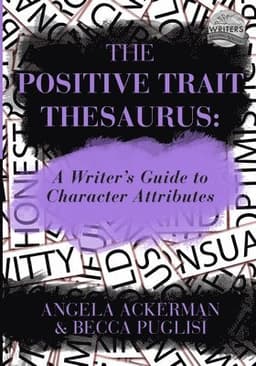 Positive Trait Thesaurus
