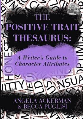 Positive Trait Thesaurus