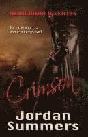 Dead World 3: Crimson