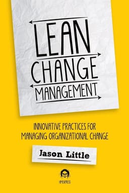 Lean Change Management