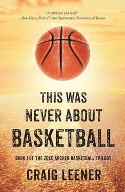 This Was Never About Basketball