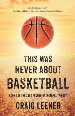 This Was Never About Basketball