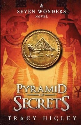 Pyramid of Secrets