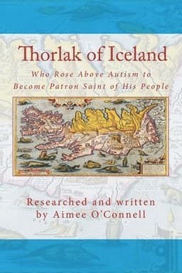 Thorlak of Iceland