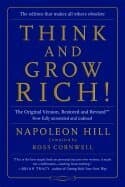 Think and Grow Rich!