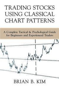 Trading Stocks Using Classical Chart Patterns: A Complete Tactical & Psychological Guide for Beginners and Experienced Traders