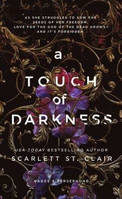 Touch of Darkness