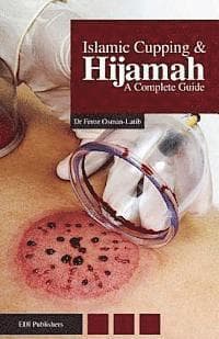 Clinical Manual of Hijama Therapy
