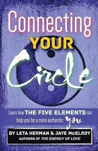 Connecting Your Circle: How the Five Elements can help you be a more authentic you