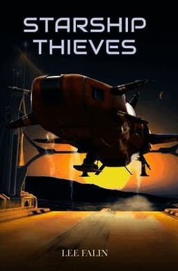 Starship Thieves