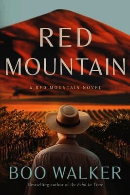 Red Mountain
