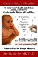 Cindy and Erica's Obsession to Solve Today's Health Care Crisis: Autism, Alzheimer's Disease, Cardiovascular Disease, ALS and More