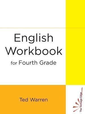 English Workbook for Fourth Grade