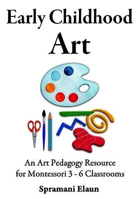 Montessori Art