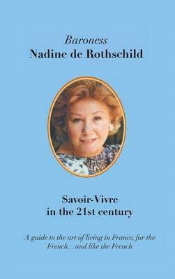 Savoir-Vivre in the 21st Century