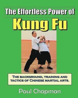 Effortless Power of Kung Fu