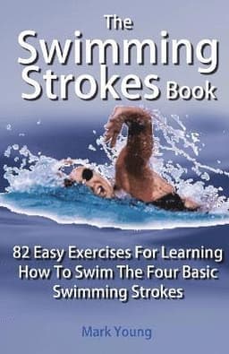 Swimming Strokes Book