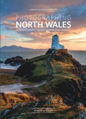 Photographing North Wales