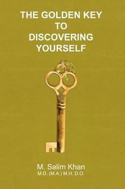 Golden Key to Discovering Yourself