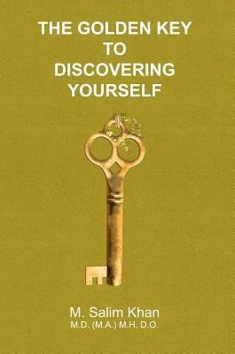 Golden Key to Discovering Yourself