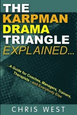 Karpman Drama Triangle Explained